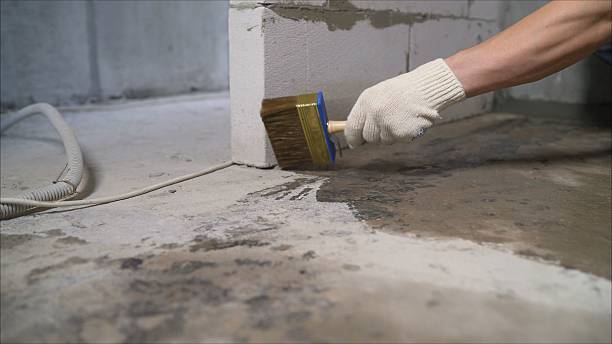 24/7 Emergency Vapor Barrier Installation experts in Lakeland, TN